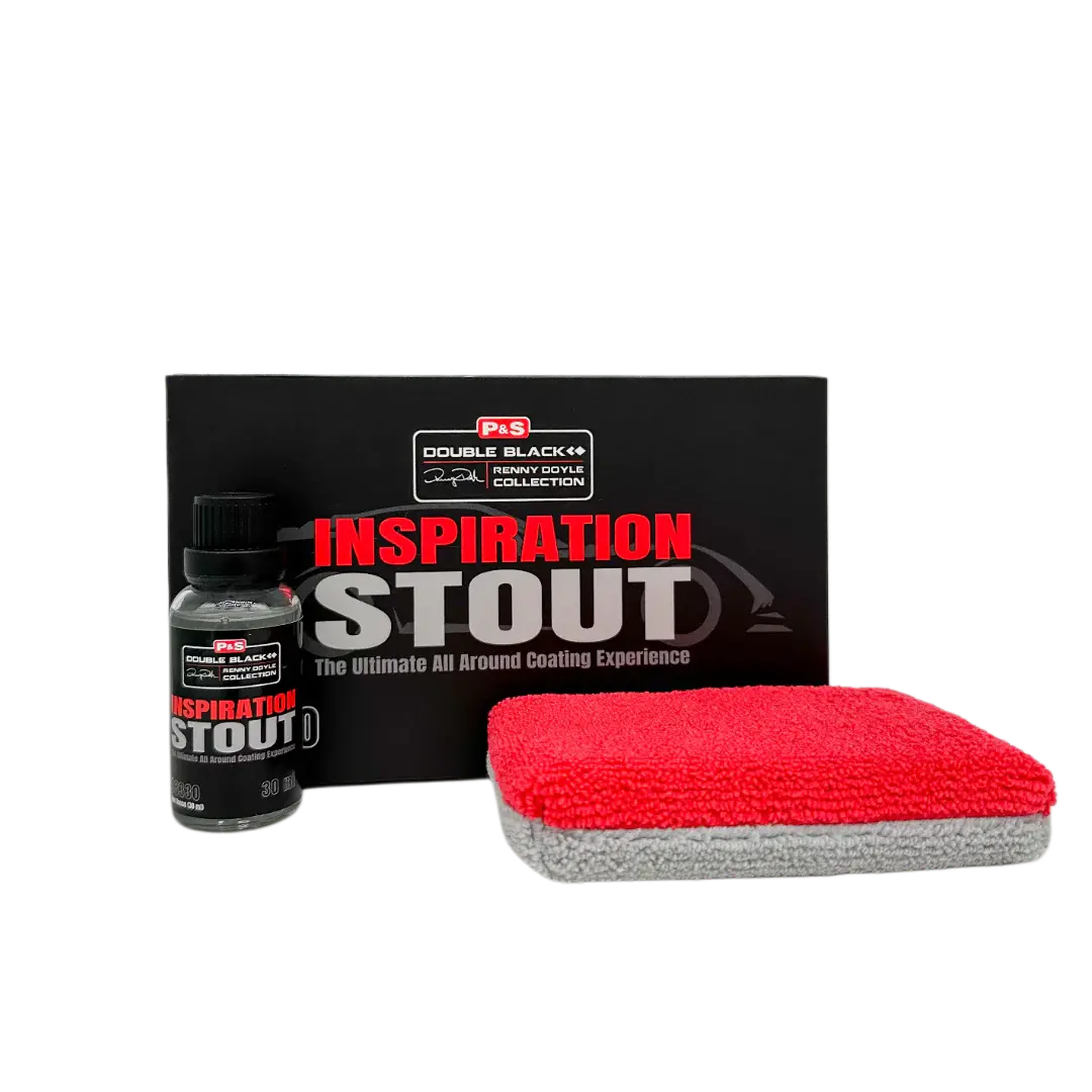 P&S Inspiration Stout Ceramic Coating 30Ml - 50Ml 1