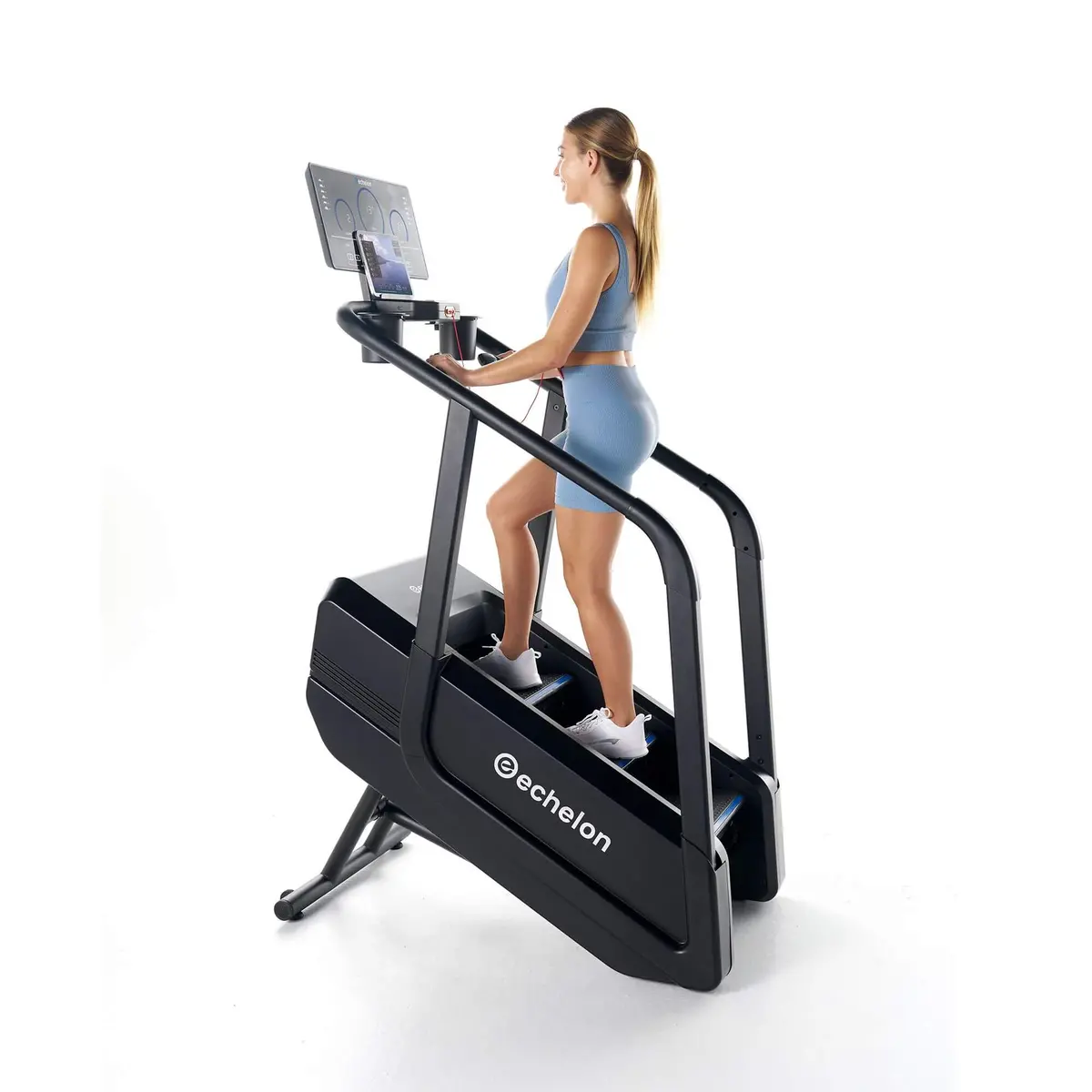 Summit Stairmill 1