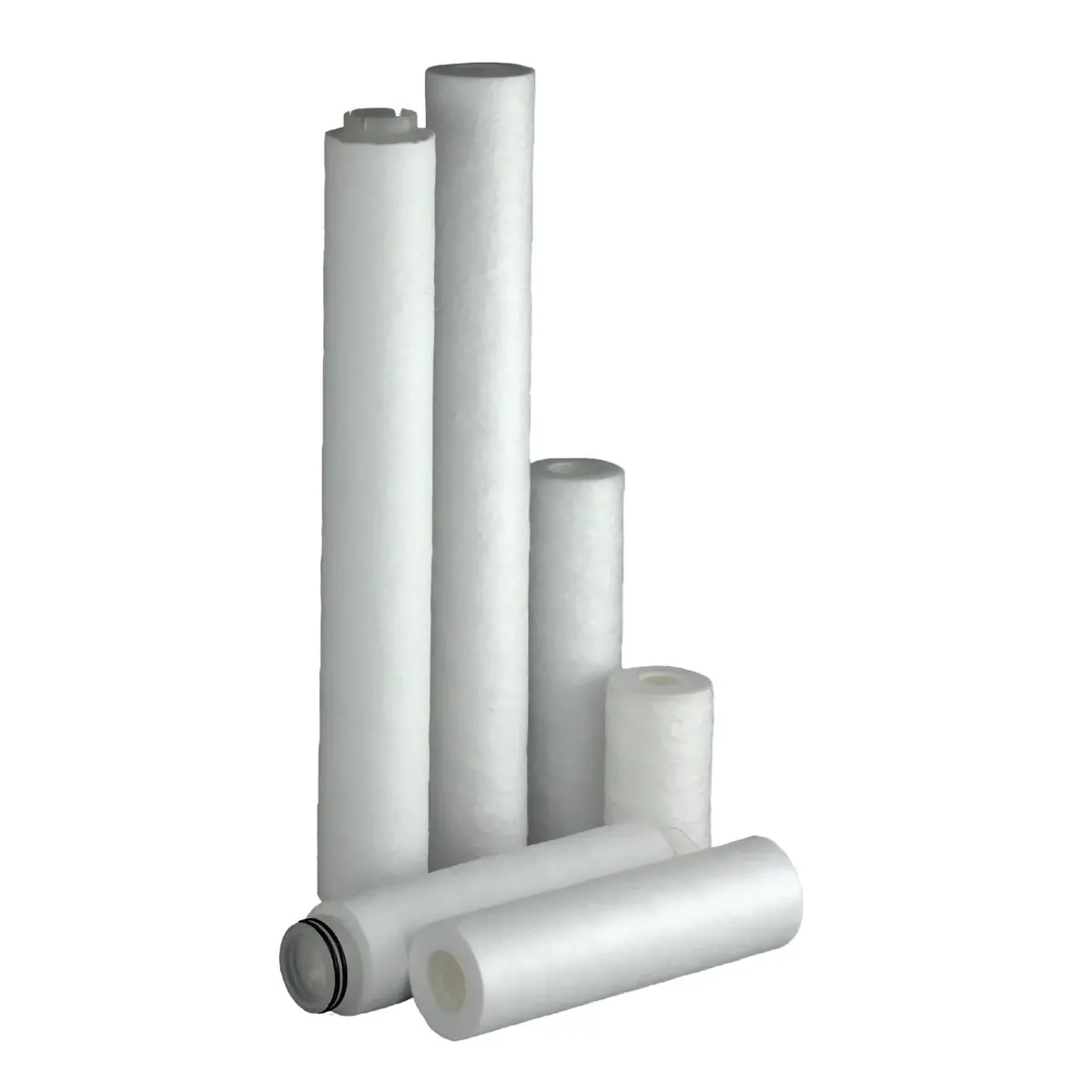Binks Supaspun II Replacement Filter Cartridges