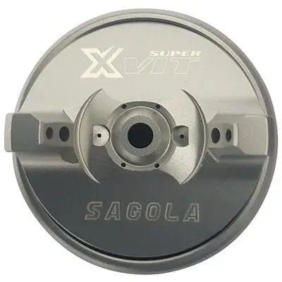 Sagola Super Vit Aircap 1