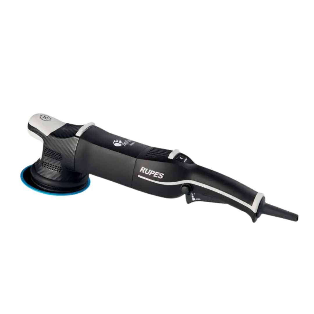 Rupes - Random Orbital Polisher - Bigfoot Lhr15 Mark V 1