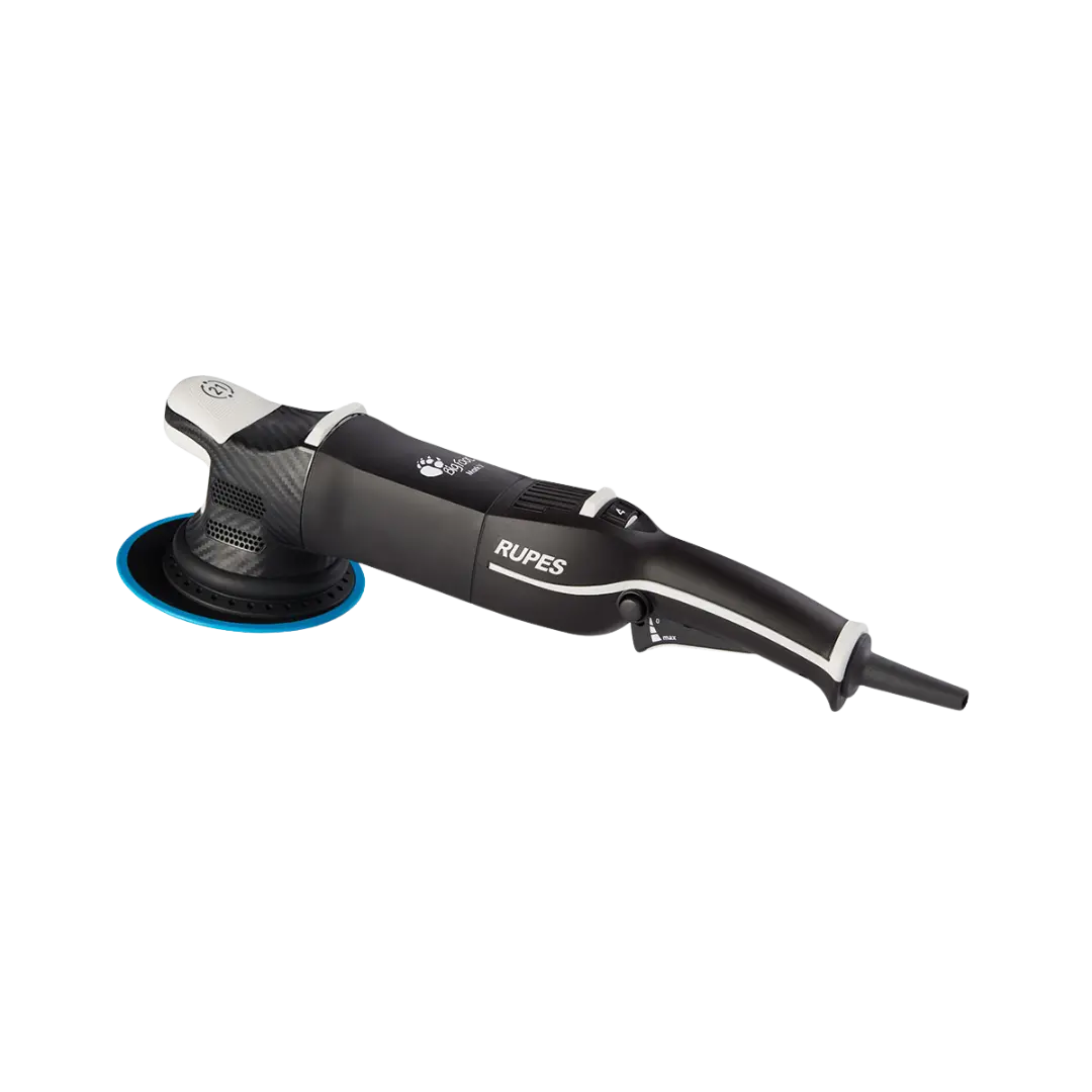 Rupes - Random Orbital Polisher - Bigfoot Lhr21 Mark V 1