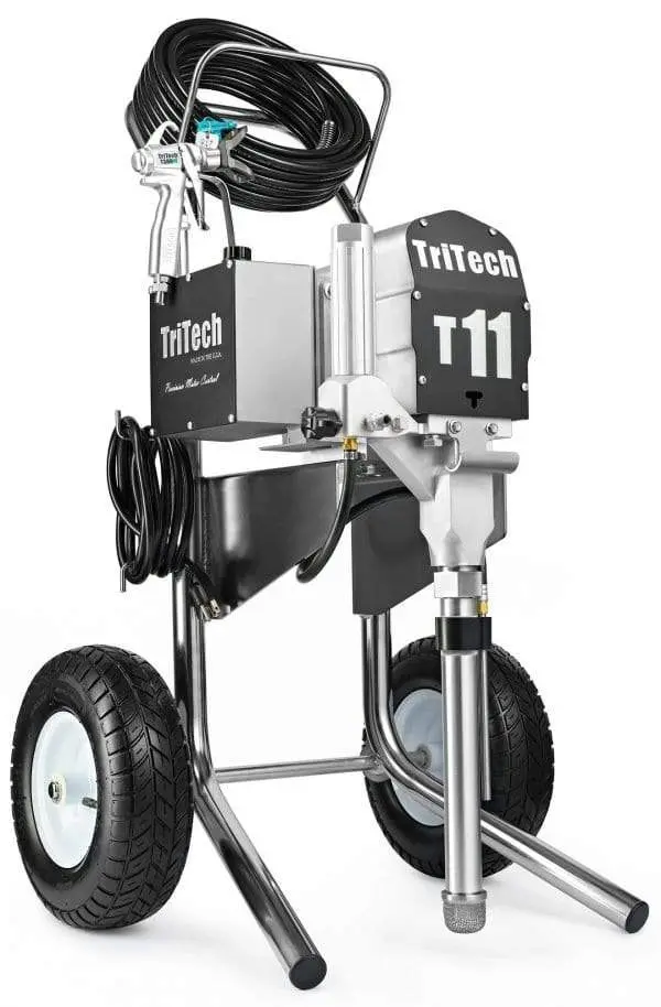 Tritech T11 Airless Sprayer 1