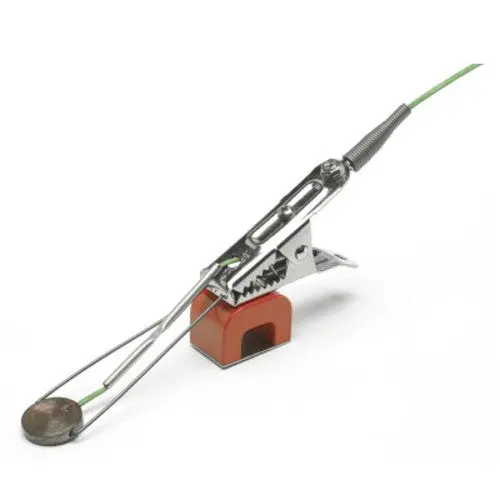 Magnetic, Clamp Air & Surface Probe | 1.5 Meter Cable 1