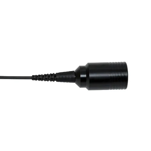 Straight Non-Ferrous Substrate Probe | Scale 3 | Elcometer 456 1