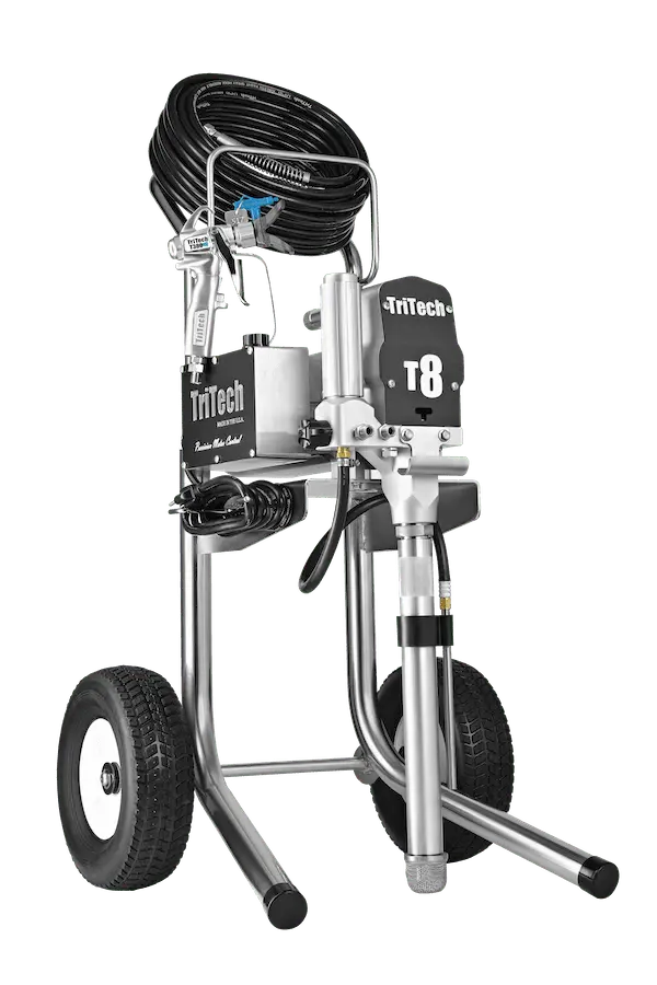 Tritech T8 Airless Sprayer 1