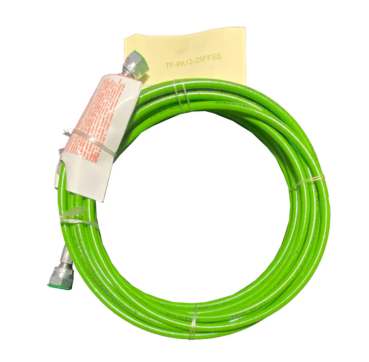1/8" Airless Fluid Hose - (5,000 Psi) For Sames-Kremlin® (Non-Oem) 1