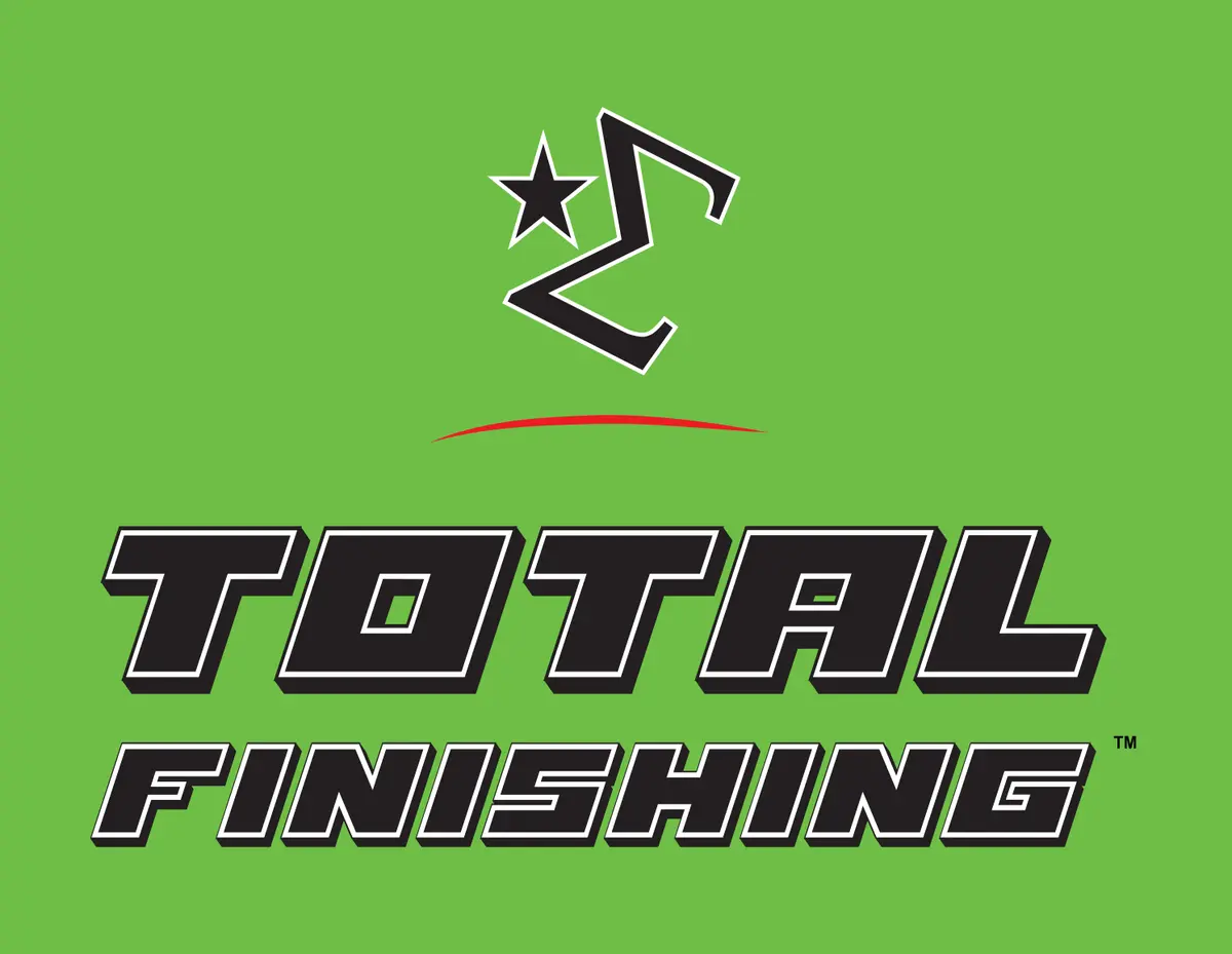 Total Finishing Supplies Stainless Steel Coupler 1