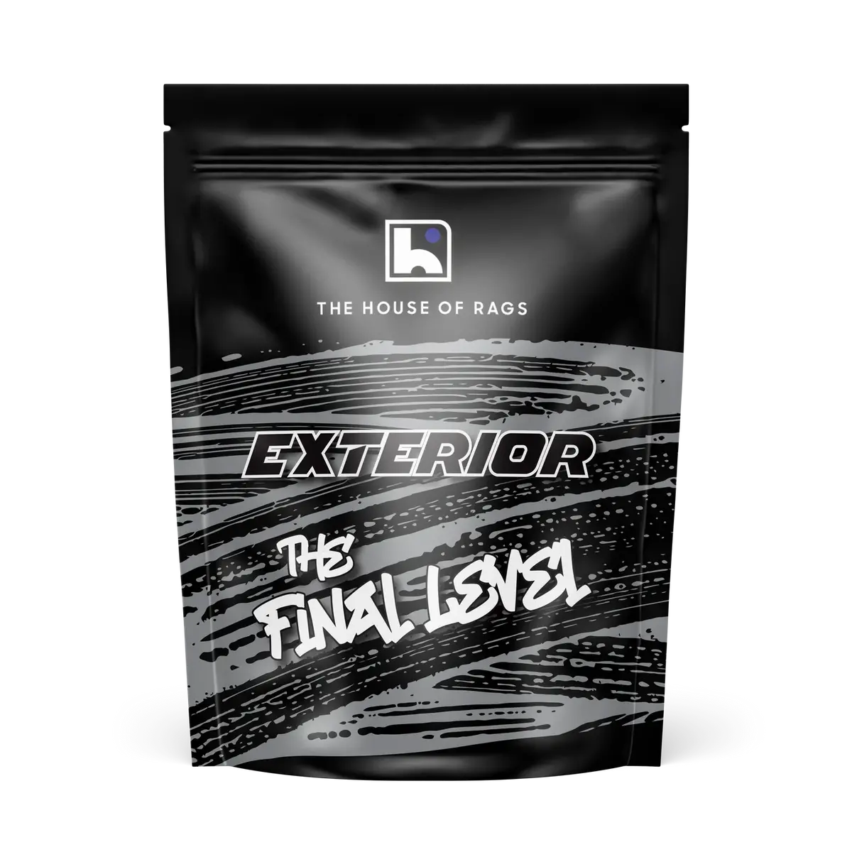 Thor The Final Level V2 (10 Pack Polybag) 1