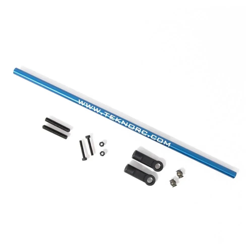 Chassis/Shock Tower Brace (Mt48 2.0) 1