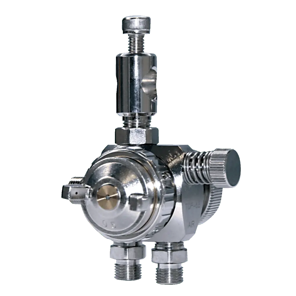 Anest Iwata Tof-5B/6B Automatic Spray Gun 1