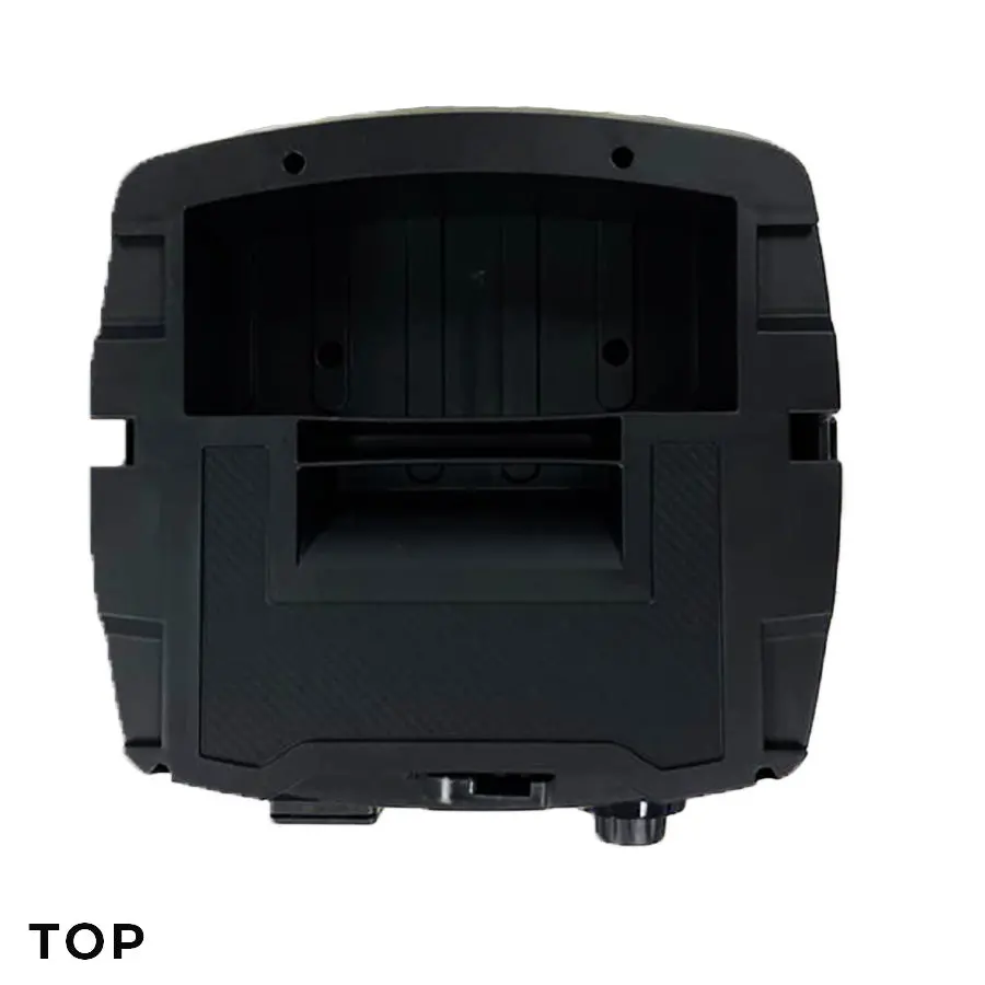 Surfprep Professional Onsite 8 Gallon Vacuum 2