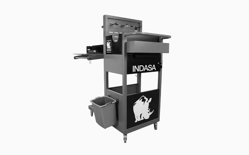 Indasa Workstationpro 1