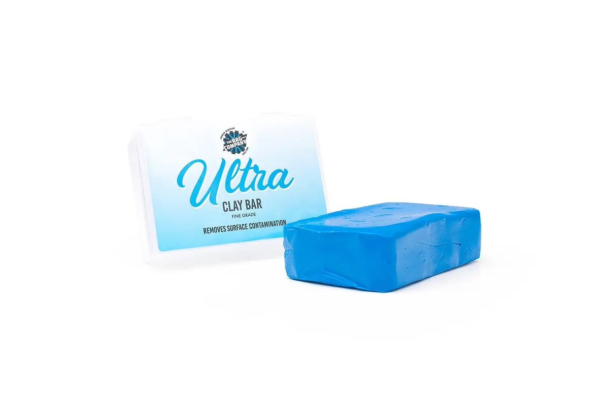The Rag Company - Ultra Clay Bar 1