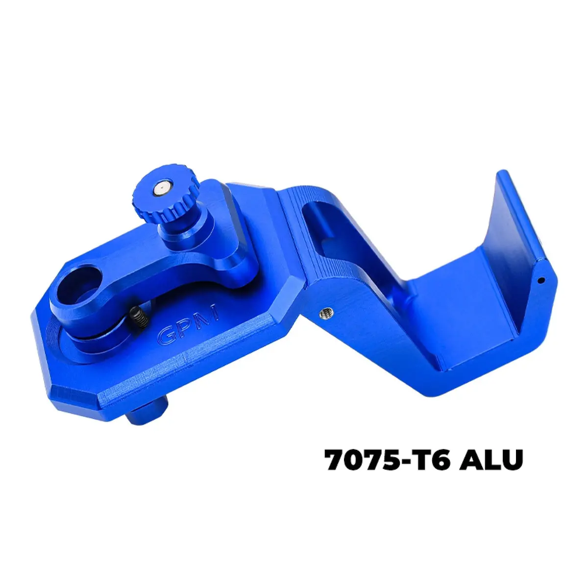 Gpm Xmaxx Latch Bluetxm201r 1