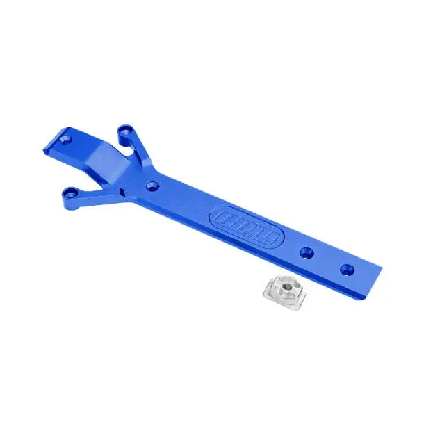 Mini Maxx/Mini Xrt High End 7075 Alloy Chassis Plate Txmm016 1