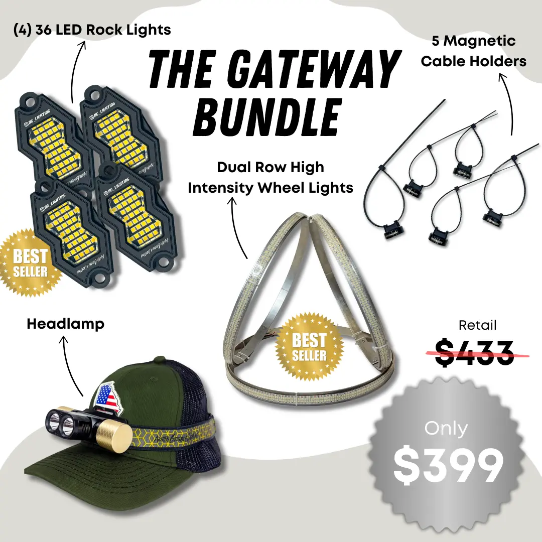 The Gateway Bundle 1