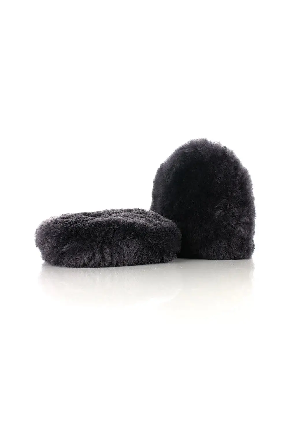 The Rag Company - Ultra Wool Wheel Mitt 1