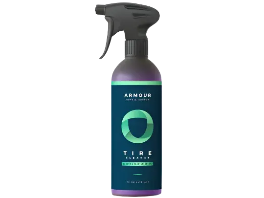 Armour Detail | Tire Cleaner Ready-To-Use 1