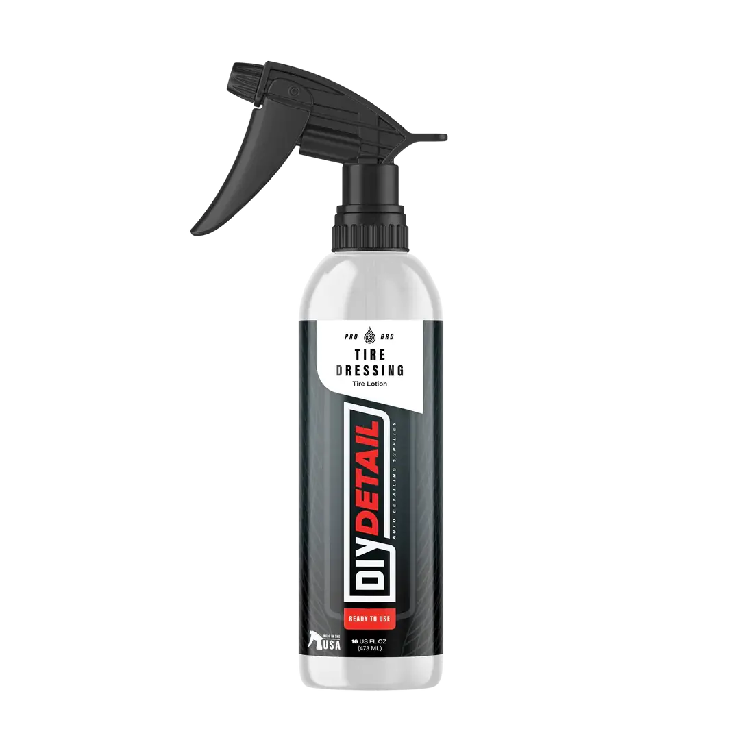 Diy Detail Tire Dressing 1