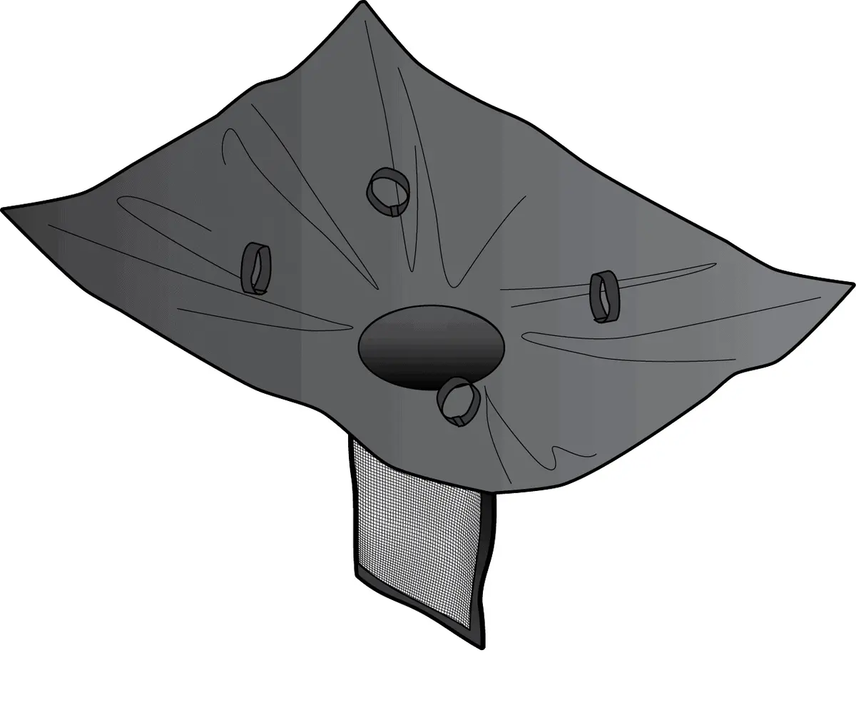 Ultratech Ultra-Pellet Trap 1
