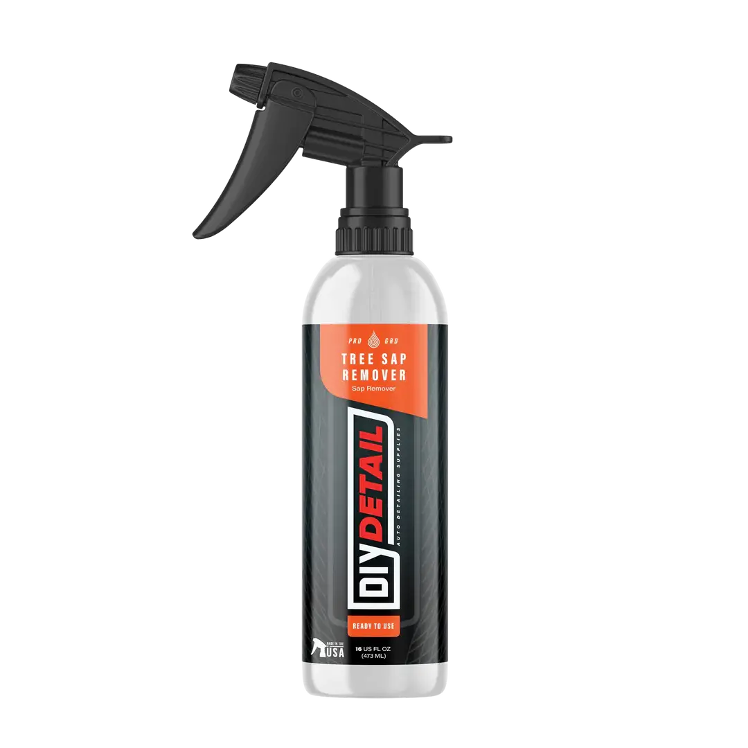 Diy Detail Tree Sap Remover 1