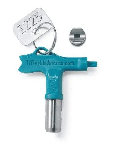 Tritech®™ T93r Reversible Hi-Production Series Tip 1