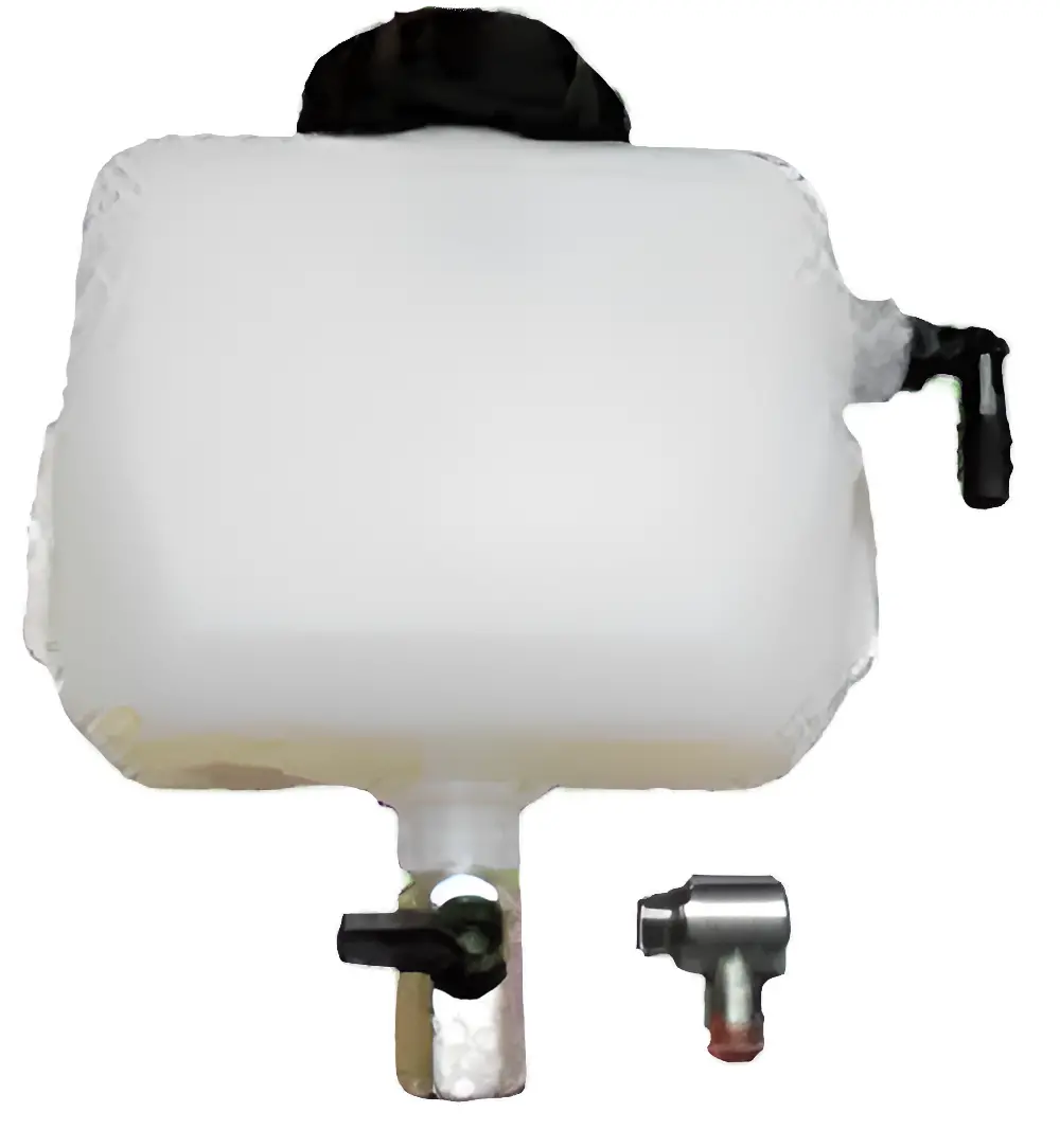 Tsunami Condensation Collection Kit 1