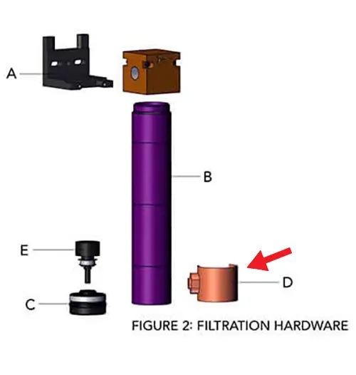 Tsunami Heater Wraps 1
