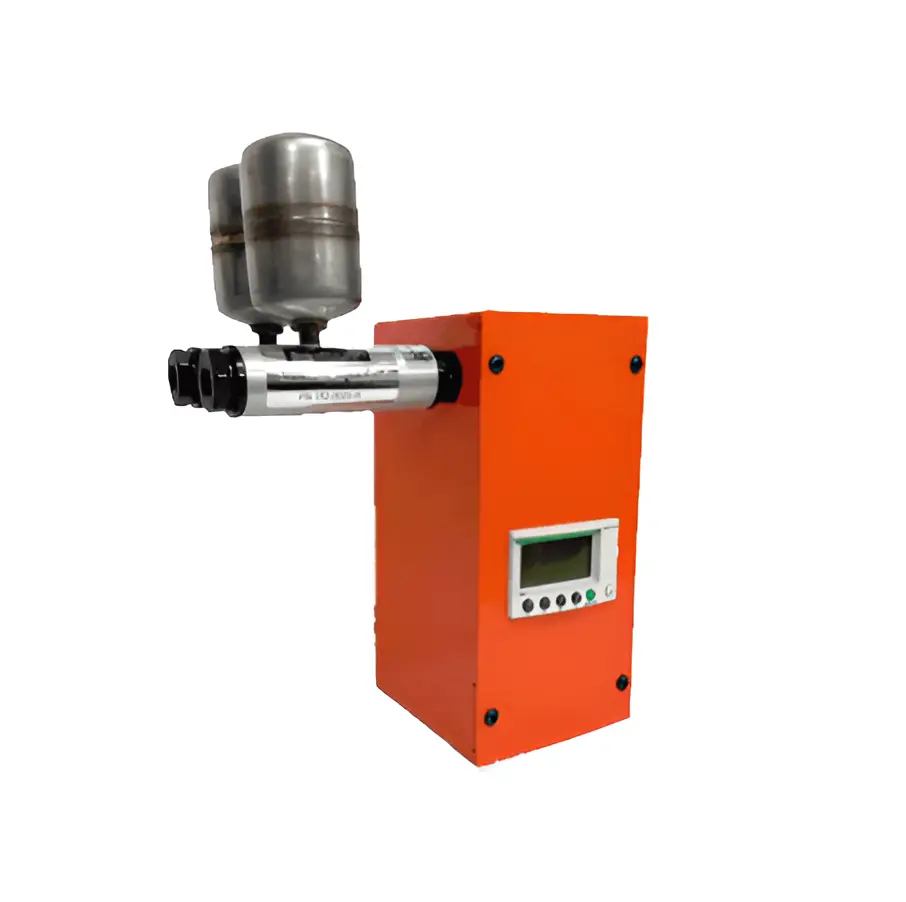 Tsunami Plc Controller 1