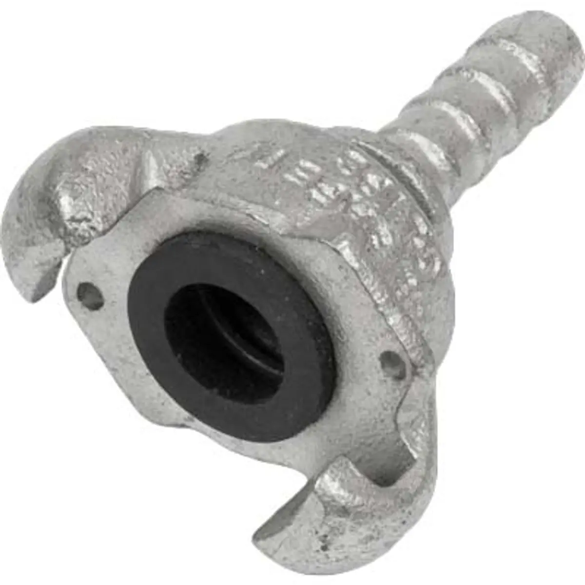 Pirate Brand - Hose End, 2 Lug, 1/2" 1