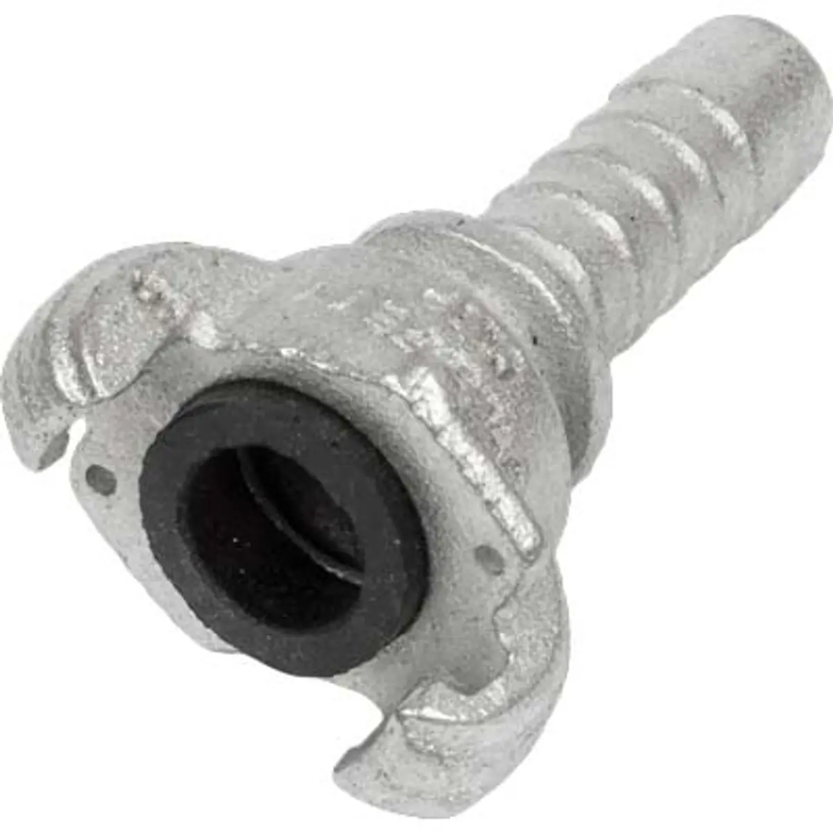 Pirate Brand - Hose End, 2 Lug, 3/4" 1