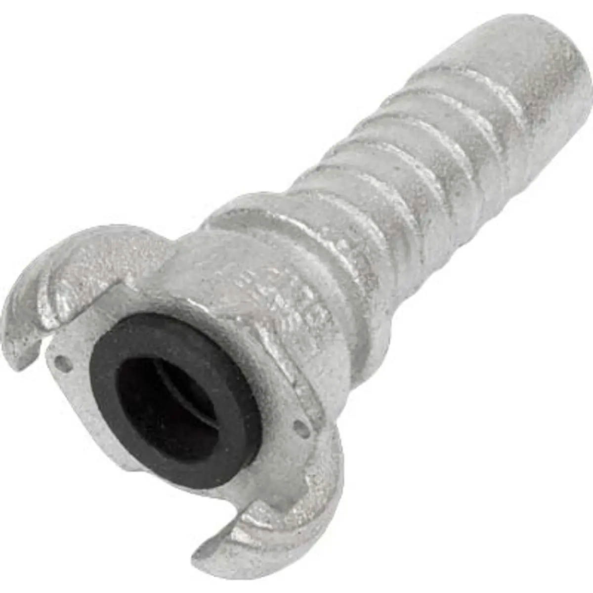 Pirate Brand - Hose End, 2 Lug, 1" 1