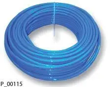 Wagner 9982062 Tube Blue, D8 1