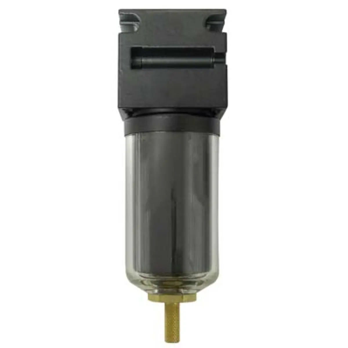 Pirate Brand - Universal Style, 1/2" Airline Filter 1