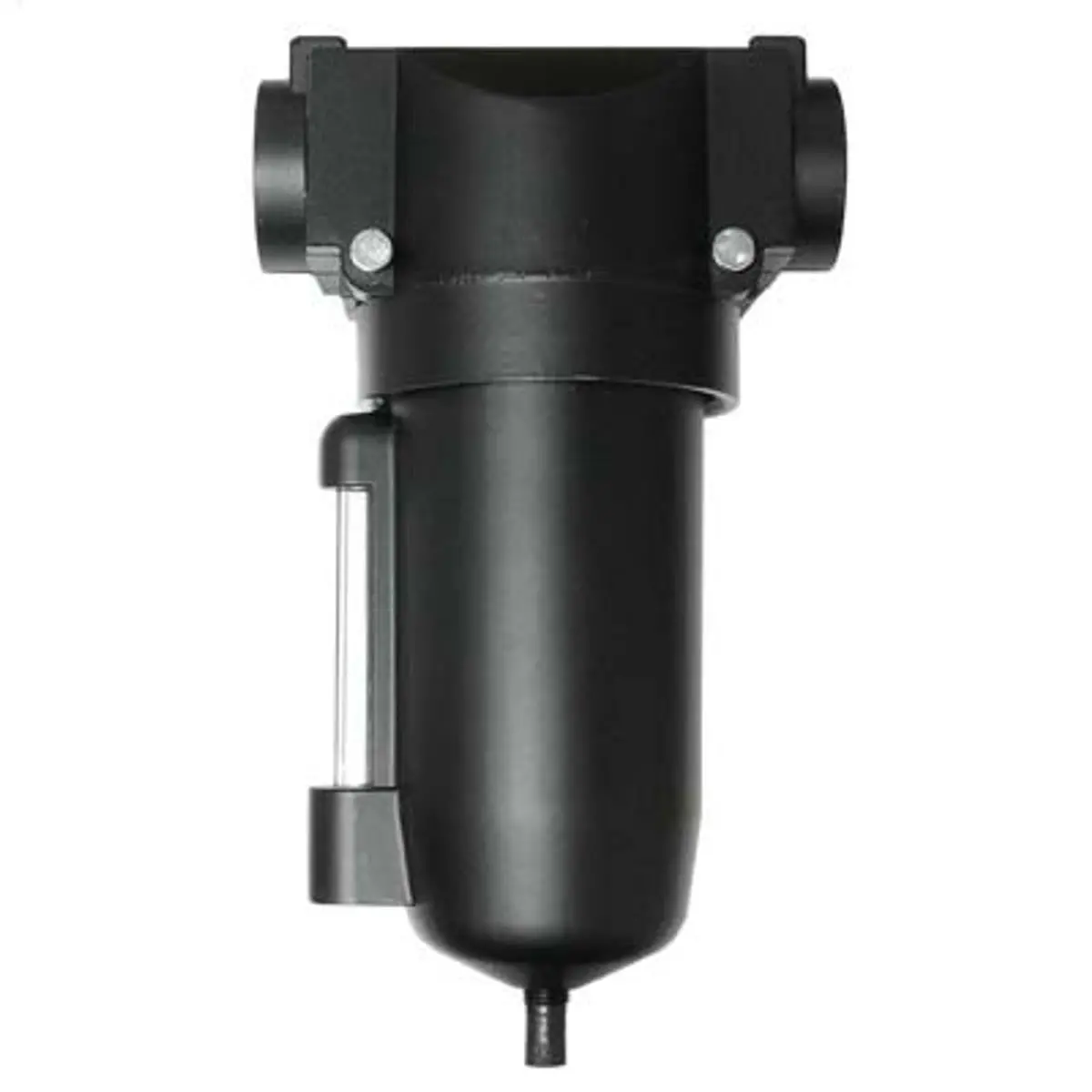 Pirate Brand - Universal Style, 1" Airline Filter 1