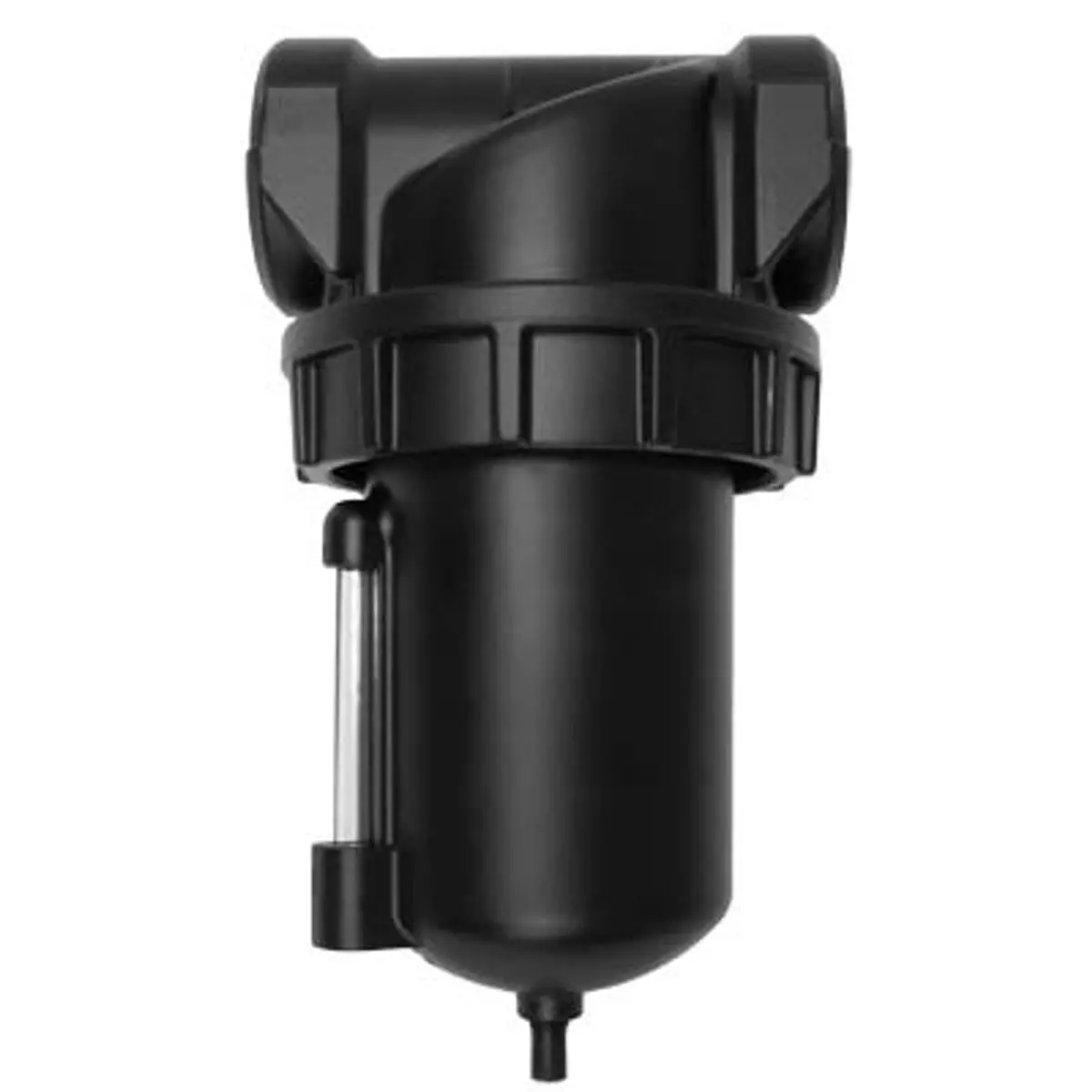 Pirate Brand - Universal Style, 1-1/2" Airline Filter 1