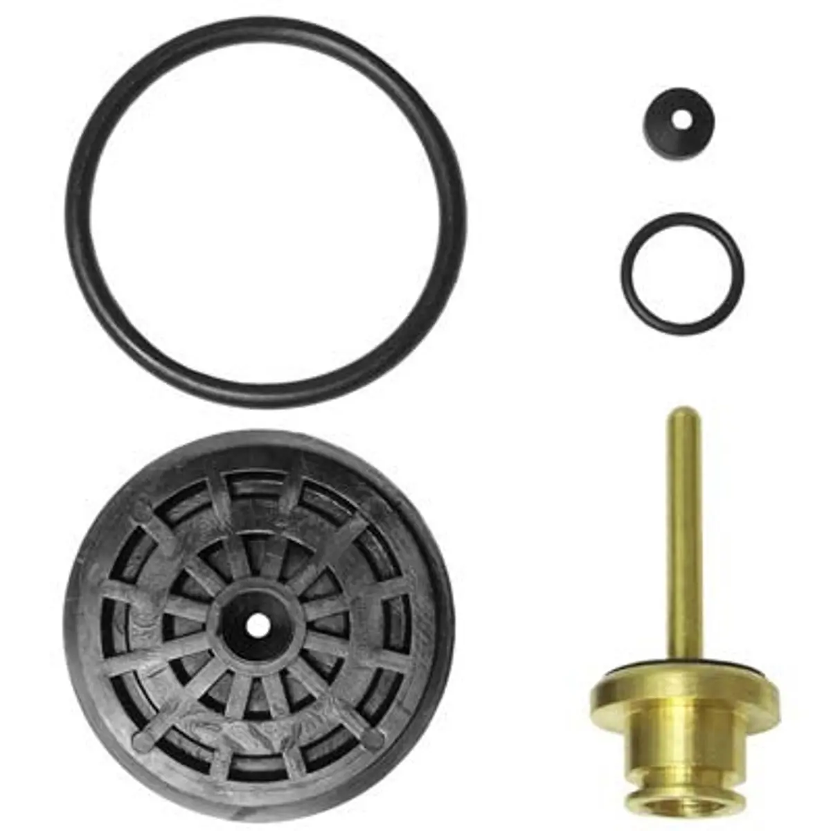 Pirate Brand - Universal Style, Repair Kit For 101-004, 3/4" & 101-005, 1" Air Pressure Regulator 1
