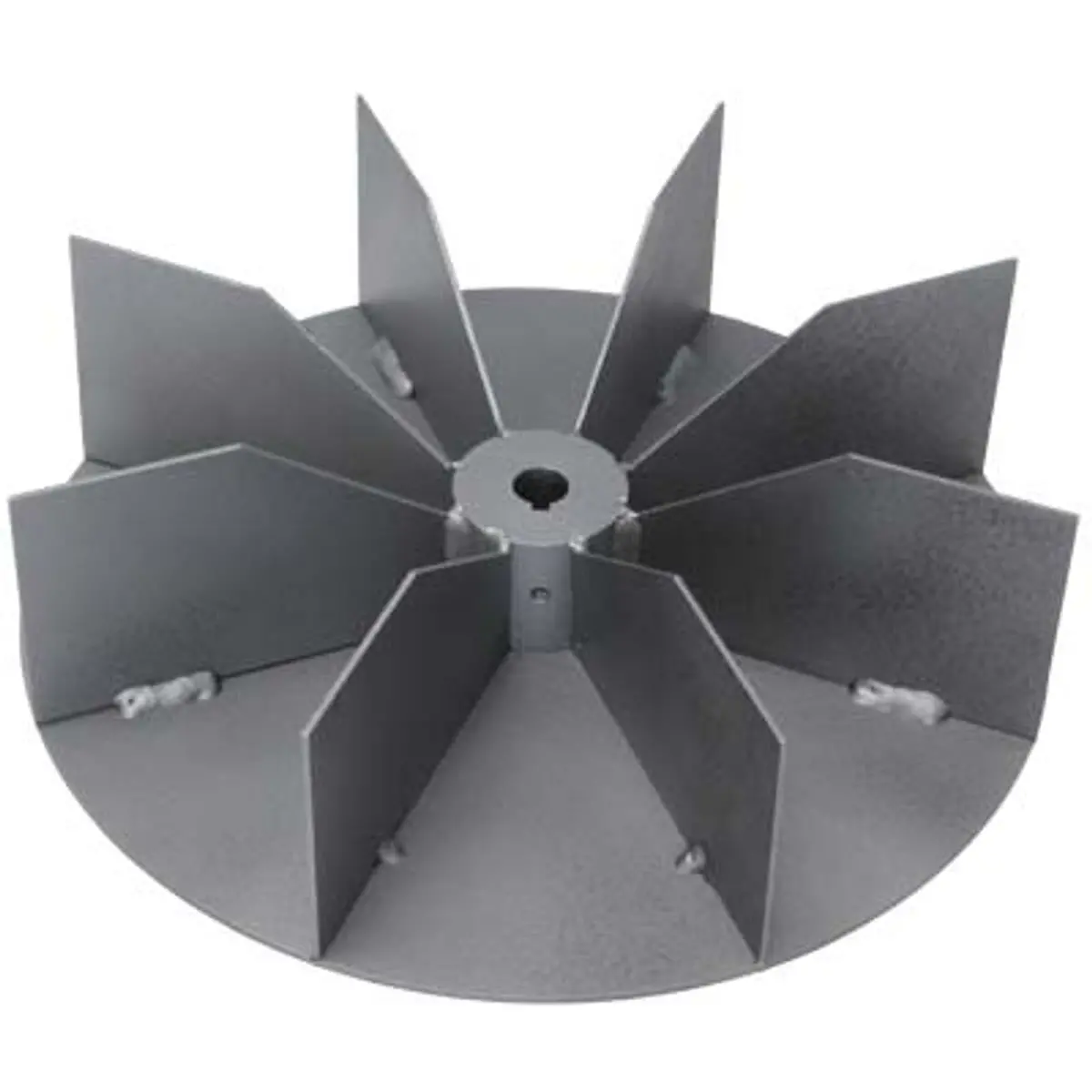Pirate Brand - Universal Style, Impeller, 2 Hp, 12" Diameter 1