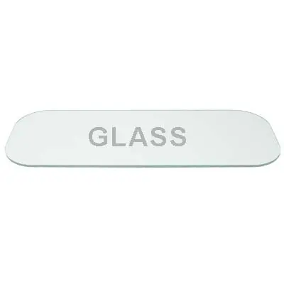 Pirate Brand 510-401 View Window Safety Glass 1