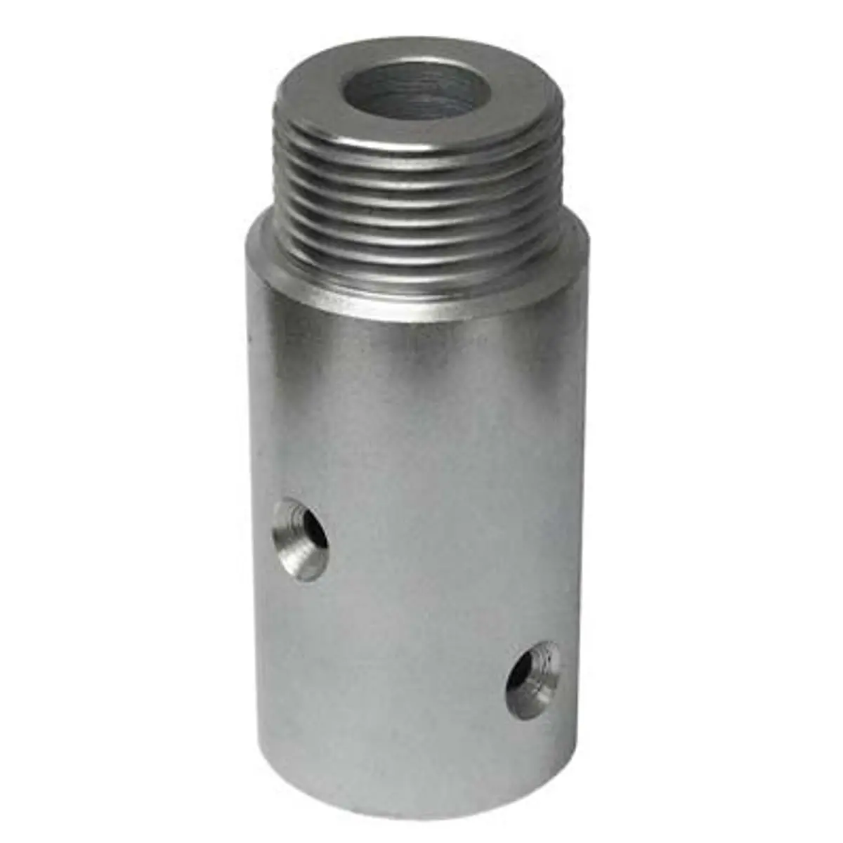Pirate Brand - Universal Style, Universal Quick Coupling Adaptor Sleeve 1" Male Npt 1