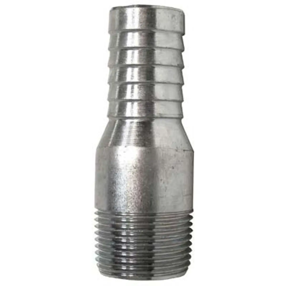 Pirate Brand - Universal Style, Hose Barb 3/4" X 3/4" 1