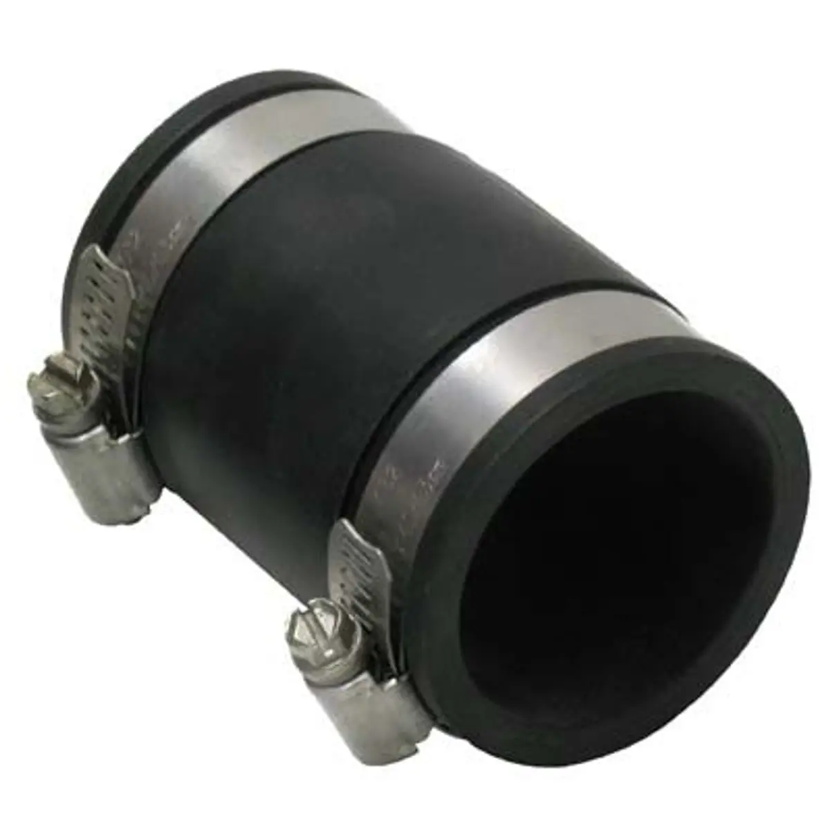 Pirate Brand - Universal Style, Rubber Coupler Sleeve For 1-1/2" Od Blast Hose 1