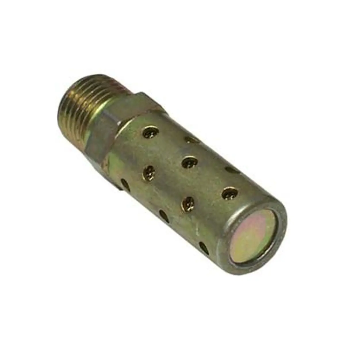 Pirate Brand - Empire Style, Diffuser 1/8" Sintered (1" Pipe String) 1