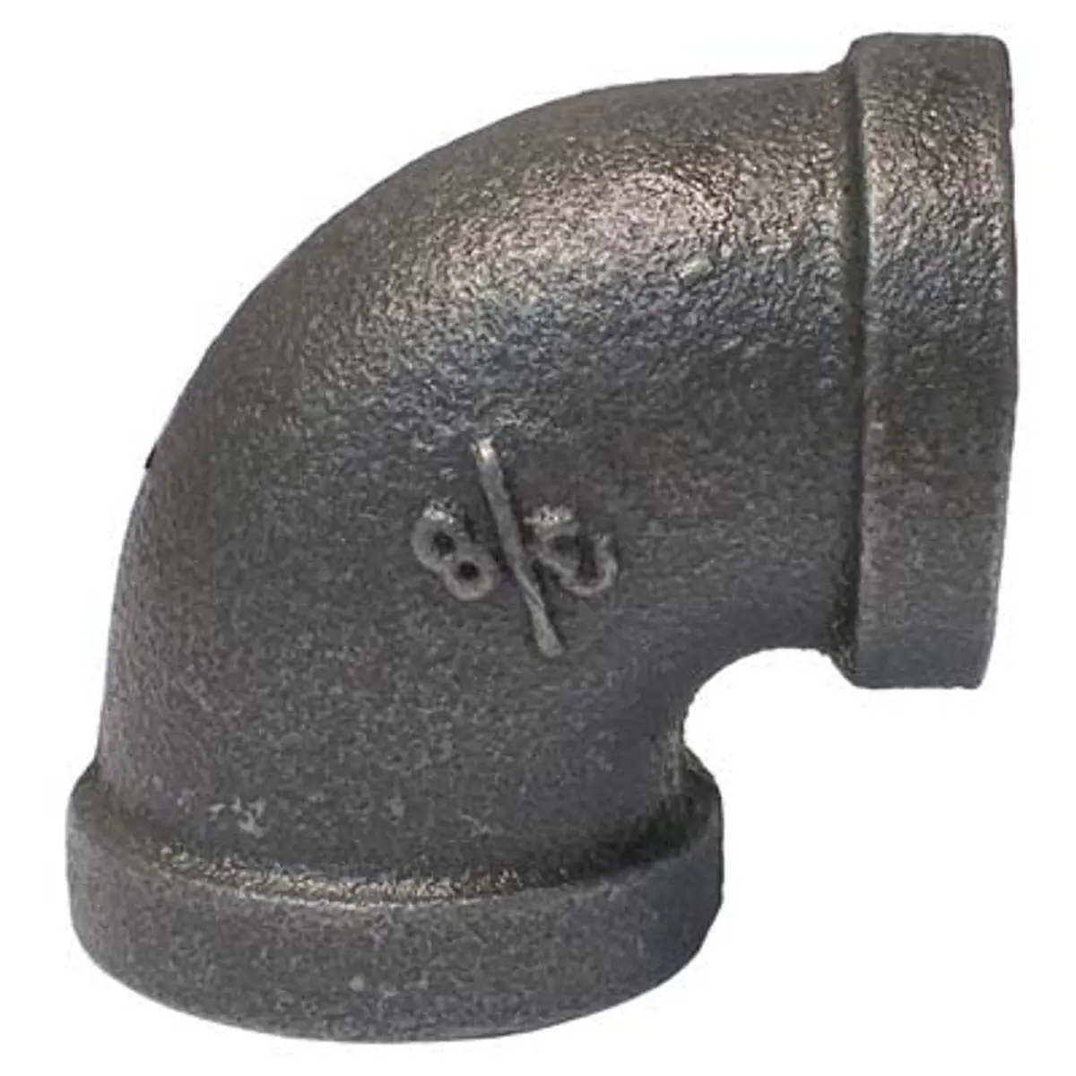 Pirate Brand - Universal Style, Elbow 90° 3/8" Npt 1
