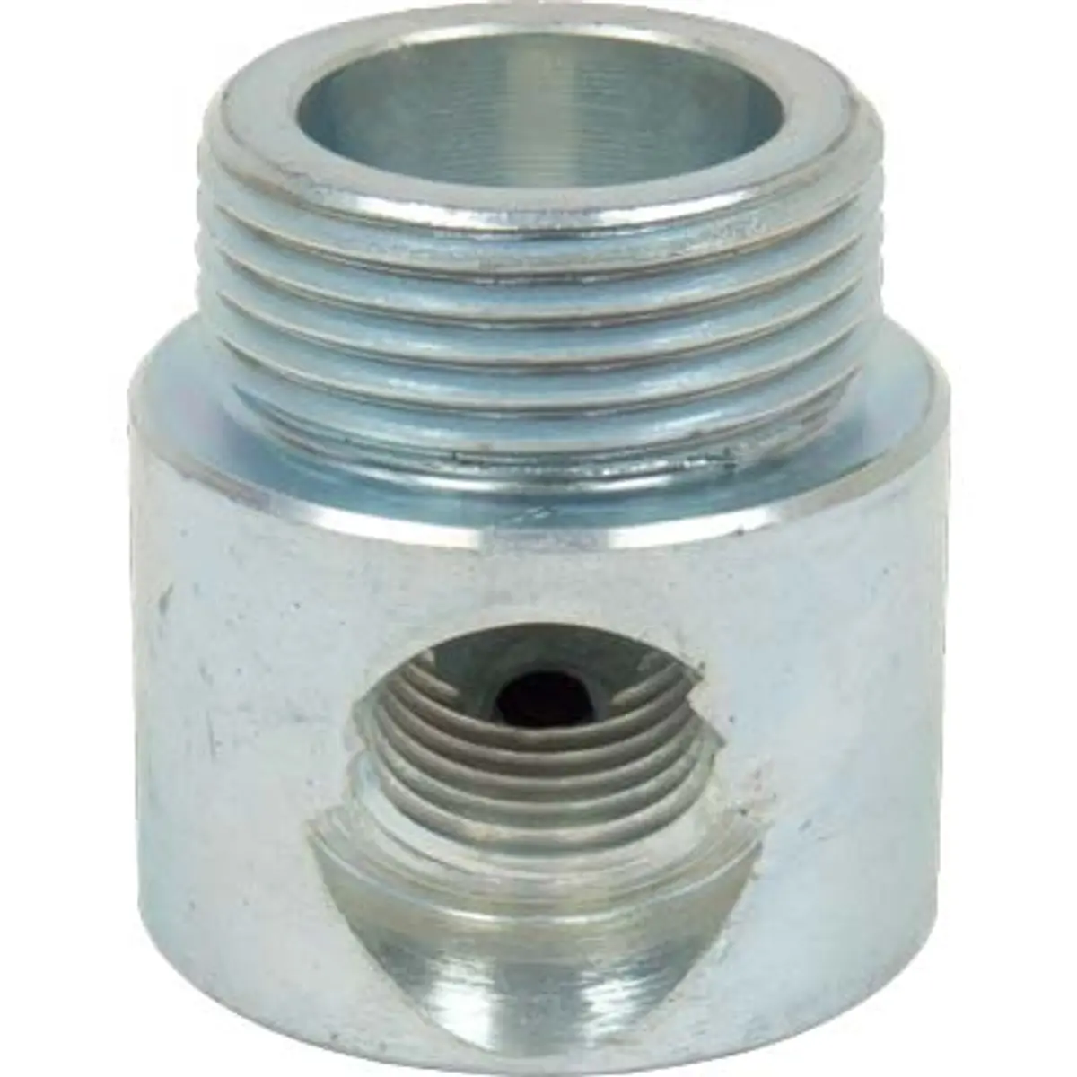 Pirate Brand - Universal Style, Mixing Chamber W/Set Screw 1