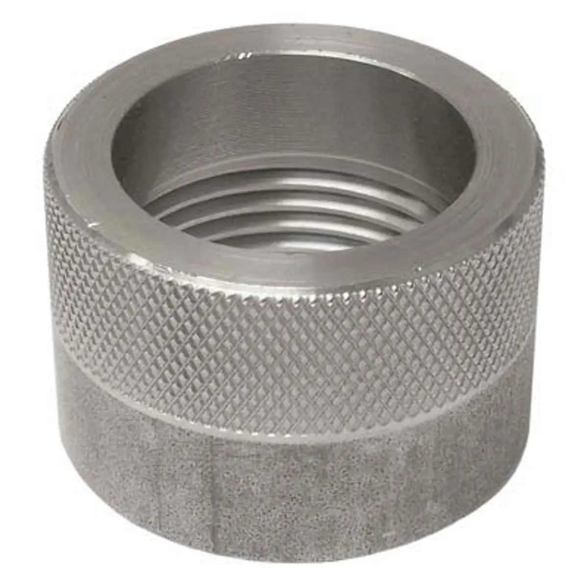 Pirate Brand - Universal Style, Locknut For Ceramic Nozzle 1