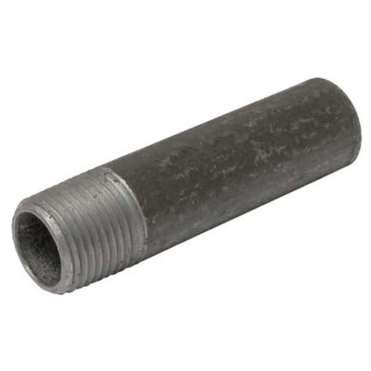Pirate Brand - Universal Style, Media Inlet Tube 1