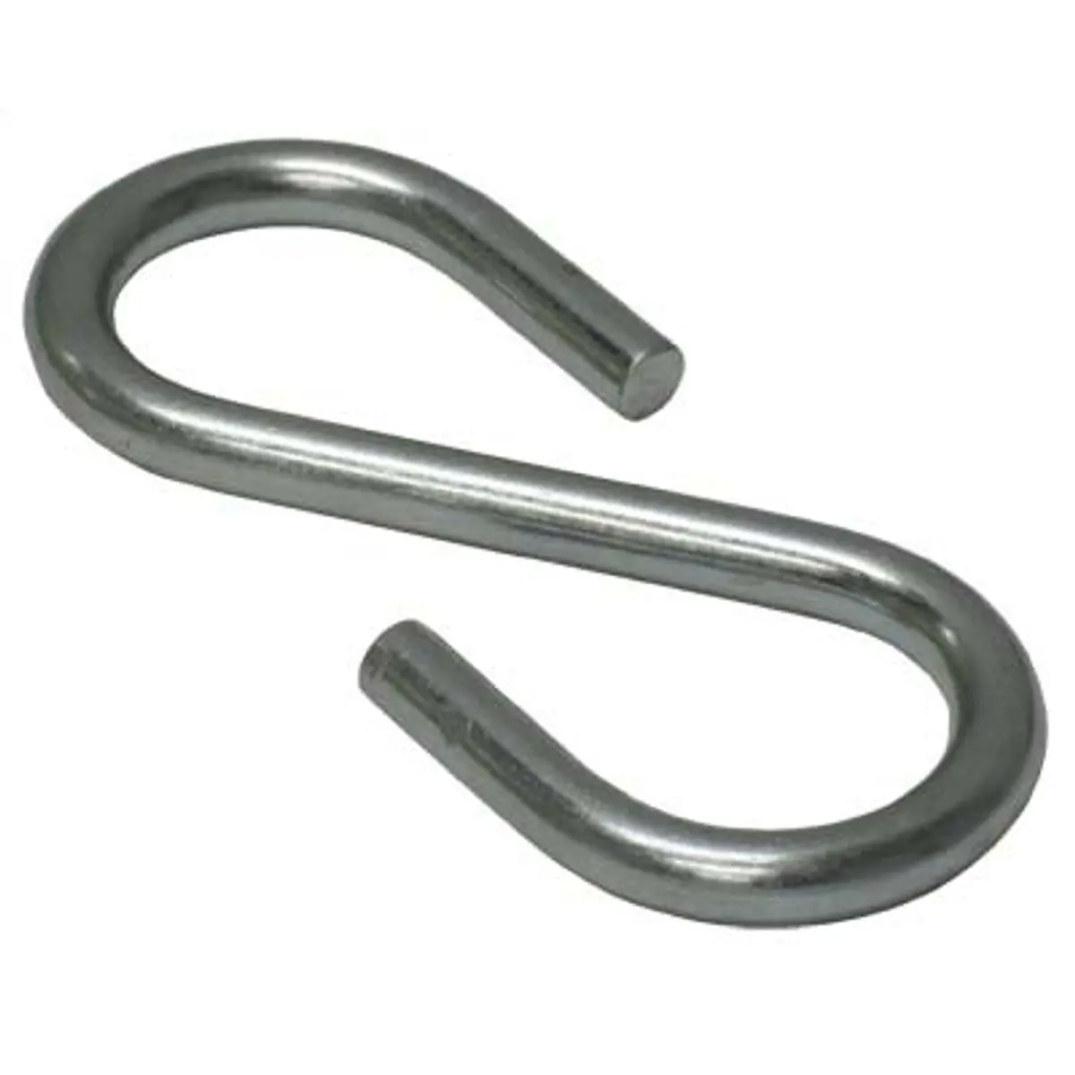 Pirate Brand - Universal Style, "S" Hook For Filter Bag 1