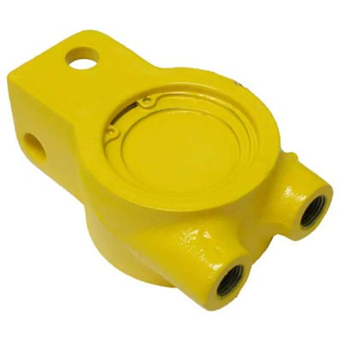 Pirate Brand - P & G Style, #10 Vibrator 1